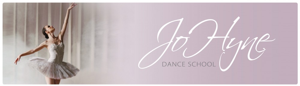 Jo Hyne Dance School